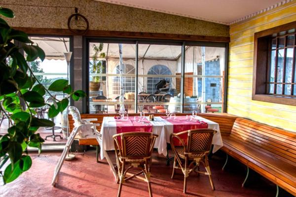 Gadiamb City Saint Pierre Extérieur photo